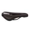 Selim Macio Vazado MTB Speed GTA Conforto Premium