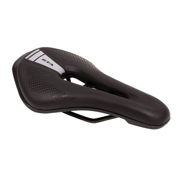 Selim Macio Vazado MTB Speed GTA Conforto Premium