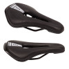 Selim Macio Vazado MTB Speed GTA Conforto Premium