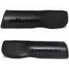 Bar Ends Elleven Alumínio 90mm Leveza e Conforto na Pedalada