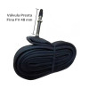 Câmara de Ar 700x38C Válvula Presta Fina 48mm | Vee Rubber