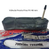 Câmara de Ar 700x38C Válvula Presta Fina 48mm | Vee Rubber