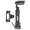 Bomba 120psi Alto Volume de Ar Bike Alta Pressão - Av Dv Fv