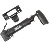 Bomba 120psi Alto Volume de Ar Bike Alta Pressão - Av Dv Fv