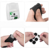 Kit 6 Reparos Auto Adesivo de Câmara de Ar de Bike RockBros