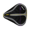 Capa para Selim 25x21cm Gel Macia Bike Spinning Ergométrica