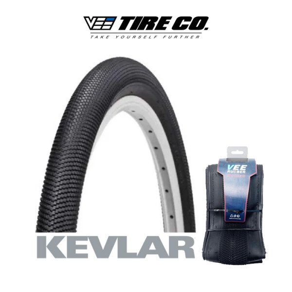 Pneu Bike Misto Vee Rubber 29x2.10 Híbrido Semislick Kevlar