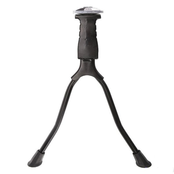 Cavalete Central Duplo Bike Aro 24 a 29 Elleven