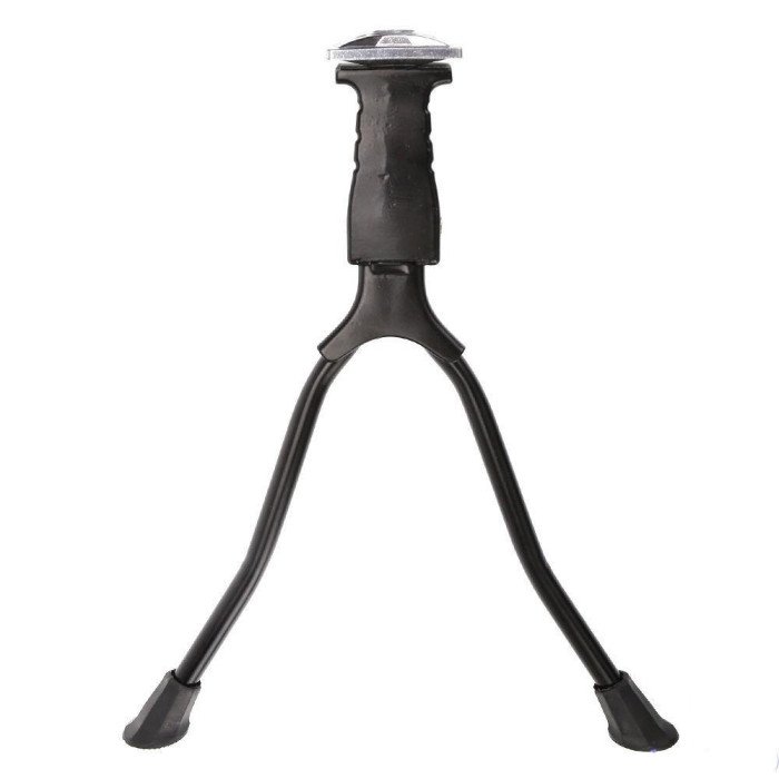 Cavalete Central Duplo Bike Aro 24 a 29 Elleven