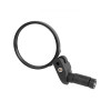 Espelho Retrovisor Elleven Bike Redondo Convexo Articulado
