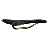Selim Race 3D Bike - Ultraleve 255g | Conforto e Performance