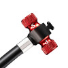 Bomba de Ar Alta Pressão 220PSI com Manômetro RockBros