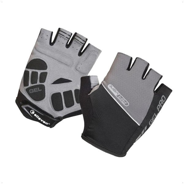 Luva Ciclismo Elleven Premium e Amortecimento em Gel de 5mm