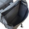 Alforge Duplo Bike 36L Impermeável com Faixa Refletiva
