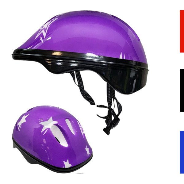 Capacete Infantil Ciclismo Bike Race Pink - 8 a 14 anos