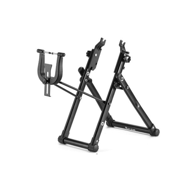 Centrador de Rodas Bike 12 a 29 Alinhador Dobrável