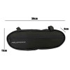 Bolsa Porta Treco para Bike Veloforce Baguete Fixação Quadro