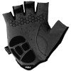  Luva para Ciclismo com Gel Elleven Aberta - Extra Conforto