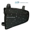 Bolsa Para Quadro De Bicicleta Triangular VeloForce