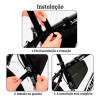 Bolsa Para Quadro De Bicicleta Triangular VeloForce