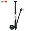 Bomba de Ar Bike ThinkRider 300PSI com Medidor de Pressão