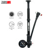 Bomba de Ar Bike ThinkRider 300PSI com Medidor de Pressão