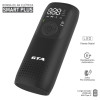 Bomba de Ar Elétrica GTA Smart Plus 150 PSI Recarregável