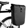 Alforge de 25L para Bike Estanque 100% Impermeável Para Bagageiro