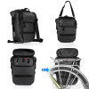 Alforje Bike Mochila Impermeável 20L RhinoWalk