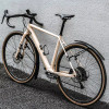 Paralama Ajustável Resistente para Bike Speed, Road e Gravel