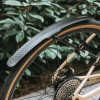 Paralama Ajustável Resistente para Bike Speed, Road e Gravel