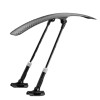 Paralama Ajustável Resistente para Bike Speed, Road e Gravel