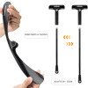 Paralama Ajustável Resistente para Bike Speed, Road e Gravel