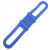 Azul  = R$ 8,99 