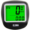 CicloComputador Bike 22 Funções Calorias Treino Rolo Outdoor
