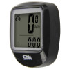 CicloComputador Bike 22 Funções Calorias Treino Rolo Outdoor