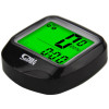 CicloComputador Bike 22 Funções Calorias Treino Rolo Outdoor