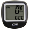 CicloComputador Bike 22 Funções Calorias Treino Rolo Outdoor