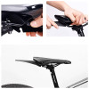 Ass Saver Paralama Traseiro Compacto para Speed Gravel Road