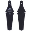 Ass Saver Paralama Traseiro Compacto para Speed Gravel Road