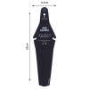 Ass Saver Paralama Traseiro Compacto para Speed Gravel Road