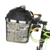 Cesta para Bike Modelo Barcelona - Compras Pets Cicloturismo