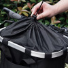 Cesta Bike Engate Rápido Removível Pet Compras Ciclo Turismo