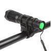 Suporte Lanterna Tática Bike Profissional - Giro 360º | 4.4★