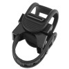 Suporte Lanterna Tática Bike Profissional - Giro 360º | 4.4★