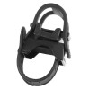 Suporte Lanterna Tática Bike Profissional - Giro 360º | 4.4★