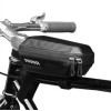 Case de Quadro para Bicicleta Porta Objetos Fibra de Carbono