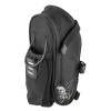 Bolsa Selim Bike Porta Objeto e Bolso De Garrafa Impermeável