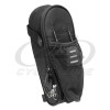 Bolsa Selim Bike Porta Objeto e Bolso De Garrafa Impermeável