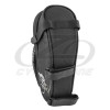 Bolsa Selim Bike Porta Objeto e Bolso De Garrafa Impermeável
